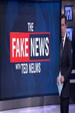 Watch The Fake News with Ted Nelms Megavideo