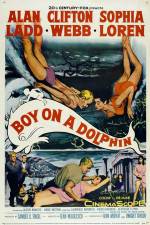 Watch Boy on a Dolphin Megavideo