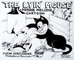 Watch The Lyin\' Mouse (Short 1937) Megavideo