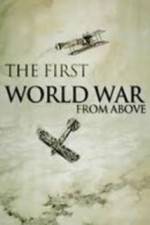 Watch The First World War from Above Megavideo
