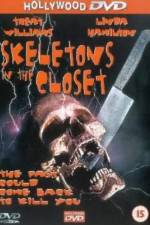Watch Skeletons in the Closet Megavideo