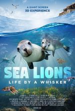Watch Sea Lions: Life by a Whisker (Short 2020) Megavideo