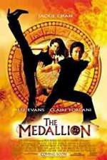 Watch The Medallion Megavideo