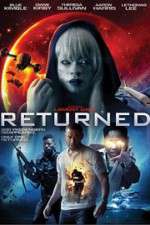 Watch Returned Megavideo