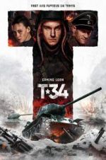 Watch T-34 Megavideo