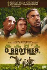 Watch O Brother, Where Art Thou? Megavideo