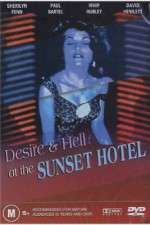 Watch Desire and Hell at Sunset Motel Megavideo