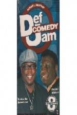 Watch Def Comedy Jam All-Stars Vol. 8 Megavideo