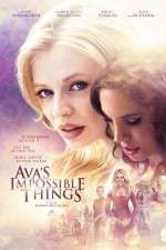 Watch Ava\'s Impossible Things Megavideo