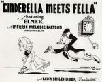 Watch Cinderella Meets Fella (Short 1938) Megavideo