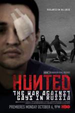 Watch Hunted-The War Against Gays in Russia Megavideo