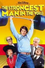 Watch The Strongest Man in the World Megavideo