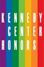 Watch The Kennedy Center Honors Megavideo