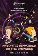 Watch Beavis and Butt-Head Do the Universe Megavideo