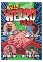 Watch Really Weird Tales Megavideo