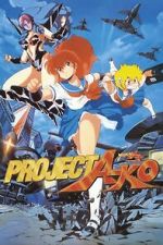 Watch Project A-Ko Megavideo