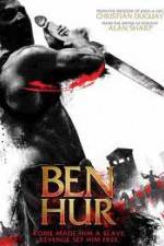 Watch Ben Hur (2010) Megavideo