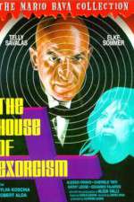 Watch The House of Exorcism Megavideo