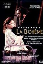 Watch La Bohme Megavideo