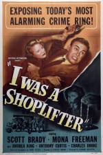 Watch I Was a Shoplifter Megavideo