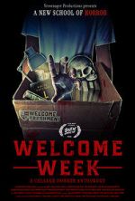 Watch Welcome Week: A College Horror Anthology Megavideo