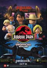 Watch LEGO Jurassic Park: The Unofficial Retelling (Short 2023) Megavideo