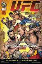 Watch UFC 181: Hendricks vs. Lawler II Megavideo