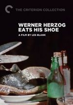 Watch Werner Herzog Eats His Shoe Megavideo