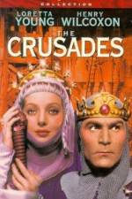 Watch The Crusades Megavideo
