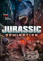 Watch Jurassic Domination Megavideo