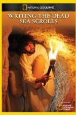 Watch National Geographic Writing the Dead Sea Scrolls Megavideo