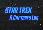 Watch Star Trek: A Captain\'s Log Megavideo