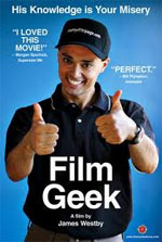 Watch Film Geek Megavideo