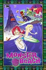 Watch Monster Beach Megavideo