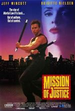 Watch Mission of Justice Megavideo