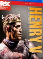 Watch RSC Live: Henry V Megavideo