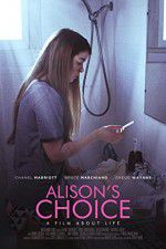 Watch Alison\'s Choice Megavideo