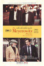 Watch The Meyerowitz Stories (New and Selected Megavideo