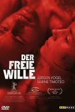 Watch The Free Will (Der freie Wille) Megavideo