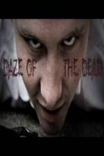 Watch Daze of the Dead Megavideo