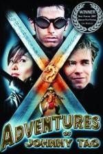 Watch Adventures of Johnny Tao Megavideo