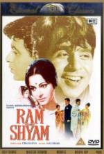 Watch Ram Aur Shyam Megavideo