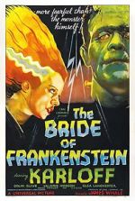 Watch The Bride of Frankenstein Megavideo