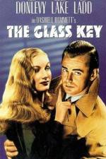 Watch The Glass Key Megavideo