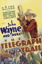 Watch The Telegraph Trail Megavideo