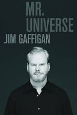 Watch Jim Gaffigan Mr Universe Megavideo