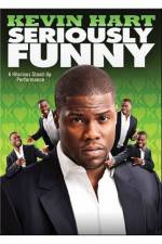 Watch Kevin Hart: Seriously Funny Megavideo
