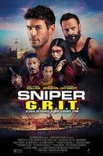 Watch Sniper: G.R.I.T. - Global Response & Intelligence Team Megavideo