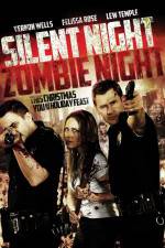 Watch Silent Night Zombie Night Megavideo