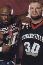 Watch RF Video Shoot Interview - The Dudley Boyz Megavideo